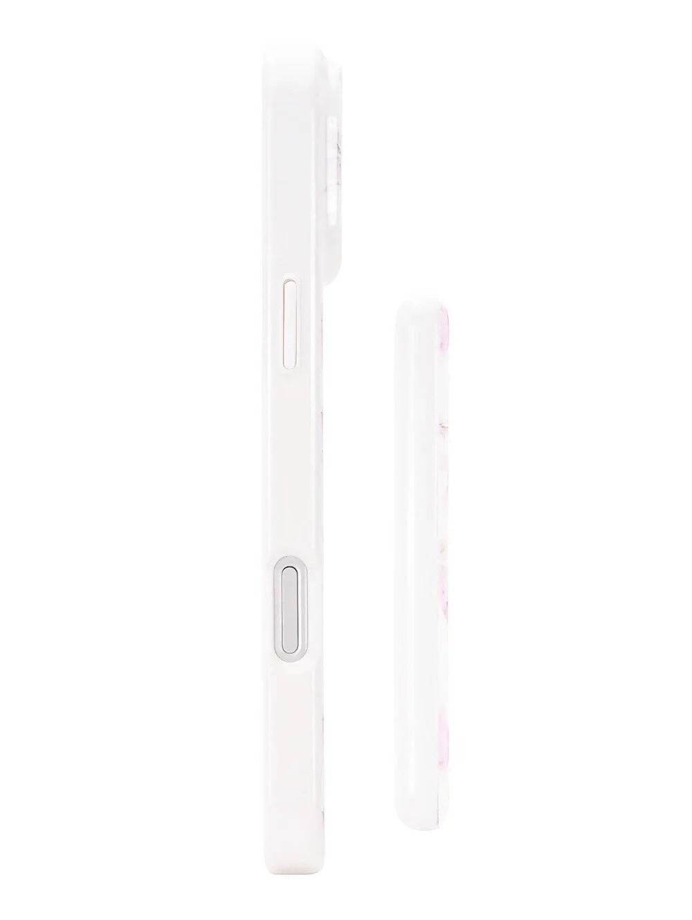 NWT LoveShackFancy x Target Case-Mate Magnetic Battery Pack Ribbon Rosa Flora 5k